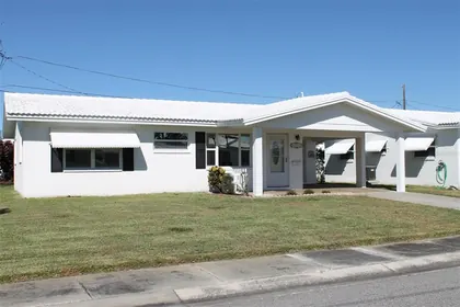 PINELLAS PARK FL Home