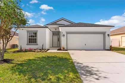 WINTER HAVEN FL Home