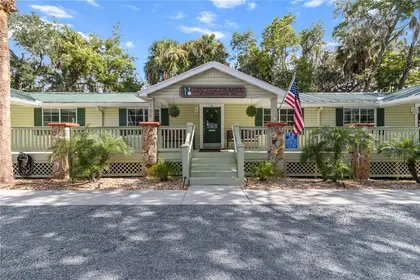 CRYSTAL RIVER FL Property