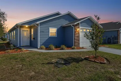 ZEPHYRHILLS FL Home