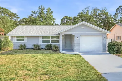HUDSON FL Home