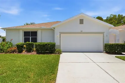 LAND O LAKES FL Home