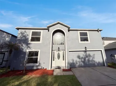 RIVERVIEW FL Home