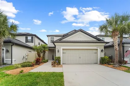 SEMINOLE FL Home