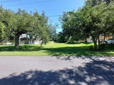 DADE CITY FL Property