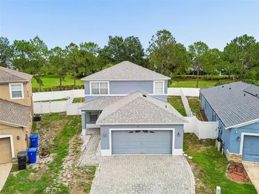 RIVERVIEW FL Home