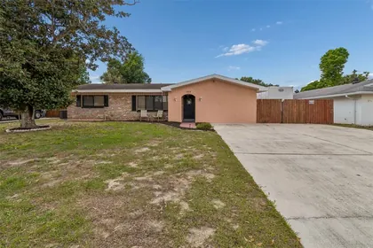 WINTER HAVEN FL Home