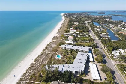 LONGBOAT KEY FL Home