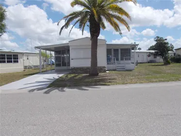 NORTH PORT FL Home