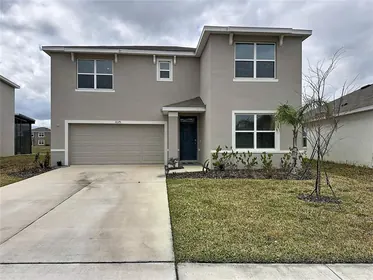 WESLEY CHAPEL FL Home