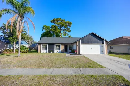 VALRICO FL Home