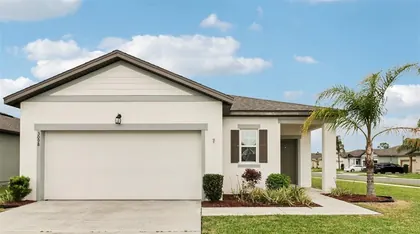NEW SMYRNA BEACH FL Home