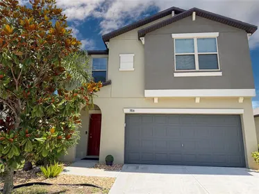 NEW PORT RICHEY FL Home
