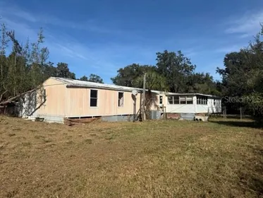PLANT CITY FL Home