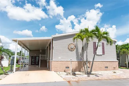 PUNTA GORDA FL Home