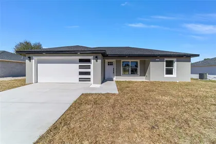 DUNNELLON FL Home