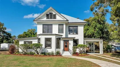 BARTOW FL Home