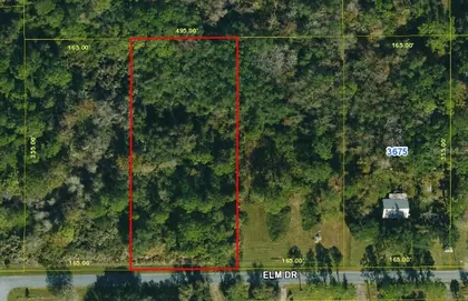 OKEECHOBEE FL Property