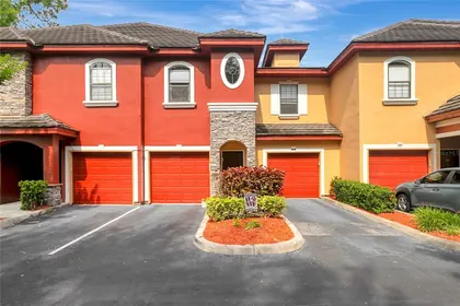 PALM HARBOR FL Home