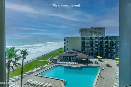 DAYTONA BEACH FL Home