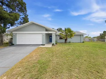 SPRING HILL FL Home