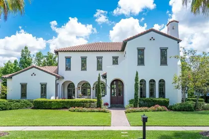 CELEBRATION FL Home