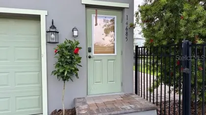 ORLANDO FL Home