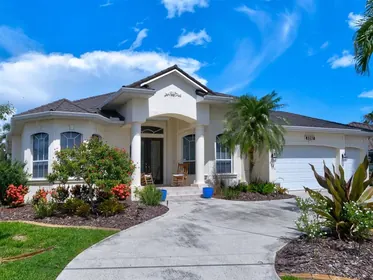 PUNTA GORDA FL Home