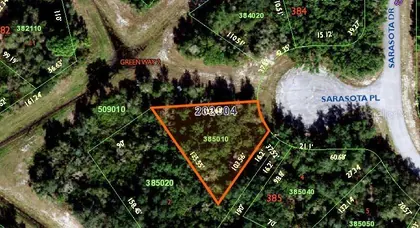 POINCIANA FL Property