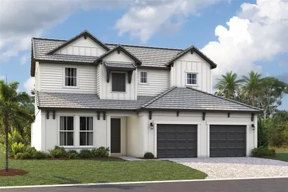 SARASOTA FL Home