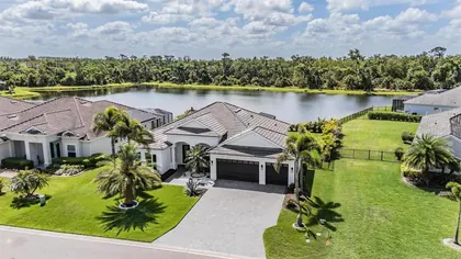 PARRISH FL Home