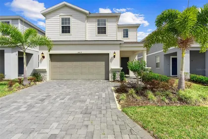 DAVENPORT FL Home