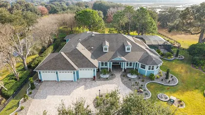 THE VILLAGES FL Home