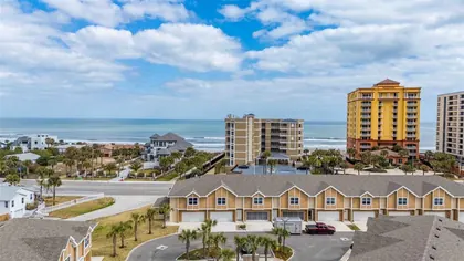 DAYTONA BEACH FL Home