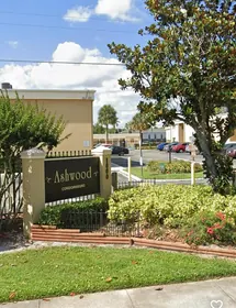 FERN PARK FL Home