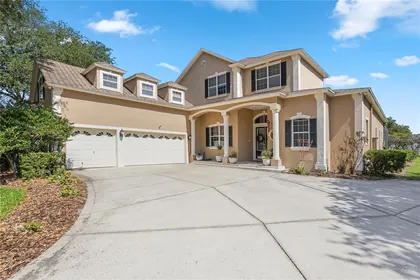 WINDERMERE FL Home