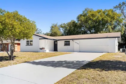 PORT RICHEY FL Home