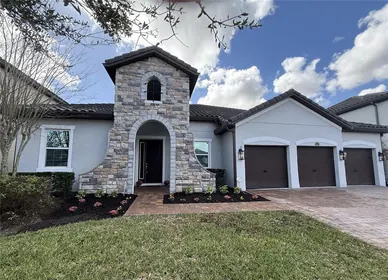 WINTER GARDEN FL Home