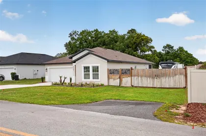 SUMMERFIELD FL Home