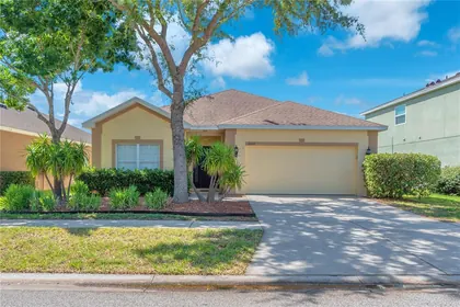 RUSKIN FL Home