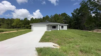 OCKLAWAHA FL Home
