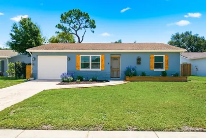 CLEARWATER FL Home