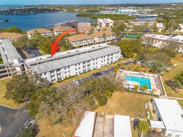 DUNEDIN FL Home