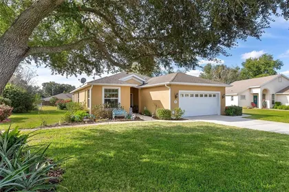 UMATILLA FL Home