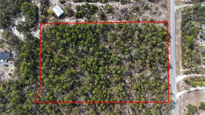 PERRY FL Property