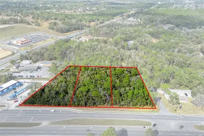 LECANTO FL Property