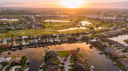 PUNTA GORDA FL Property