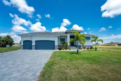 ROTONDA WEST FL Home