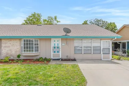 NEW SMYRNA BEACH FL Home