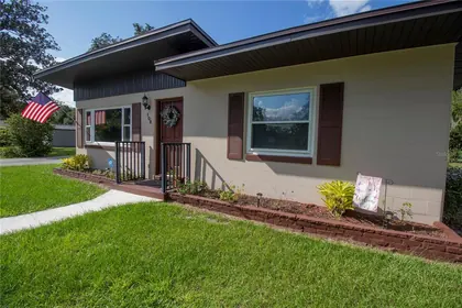 SANFORD FL Home